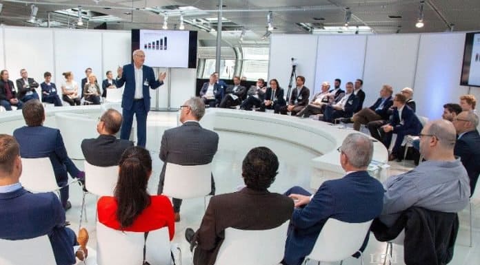 Air Cargo: gemeinsames Brainstorming am Fraport