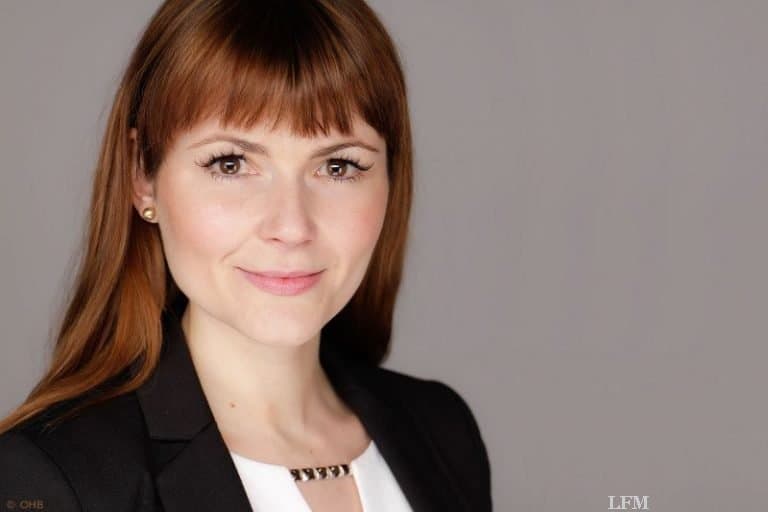 OHB Czechspace: Aufbau von Engineering in Brünn