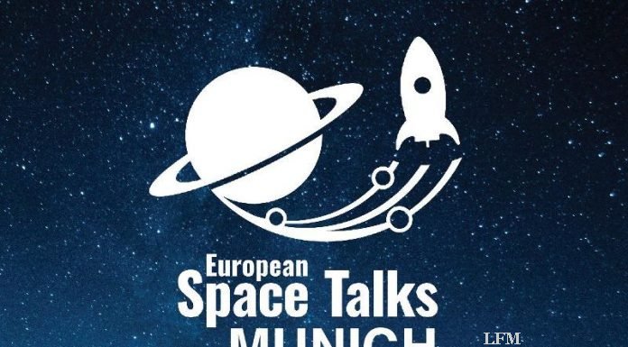 SpaceTalk zeigt Raumfahrt und Experten hautnah