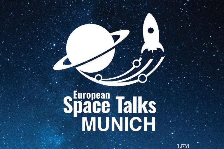 SpaceTalk zeigt Raumfahrt und Experten hautnah