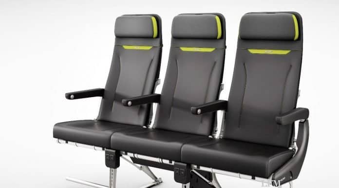 Recaro knackt die 500.000.000 Mio. Euro-Grenze