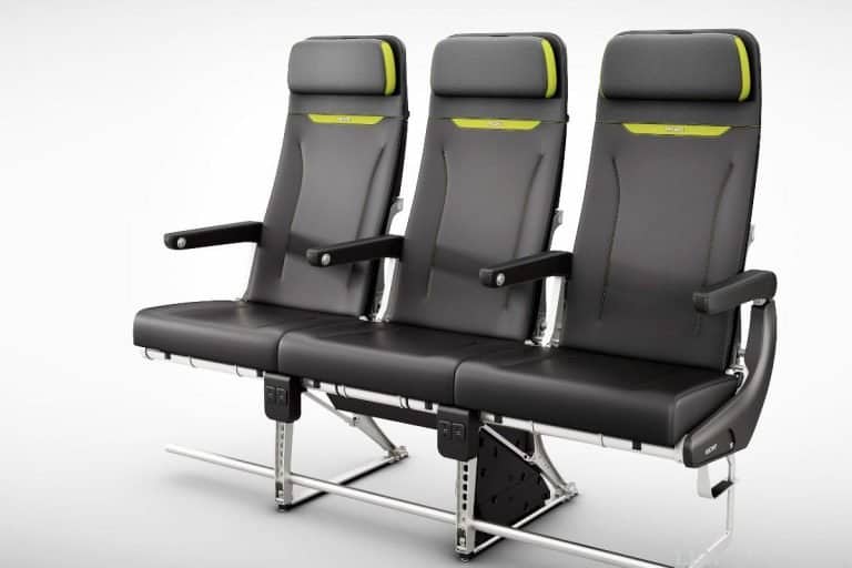 Recaro knackt die 500.000.000 Mio. Euro-Grenze