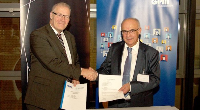 DGLR und GPM für mehr Projektmanagement in der Branche