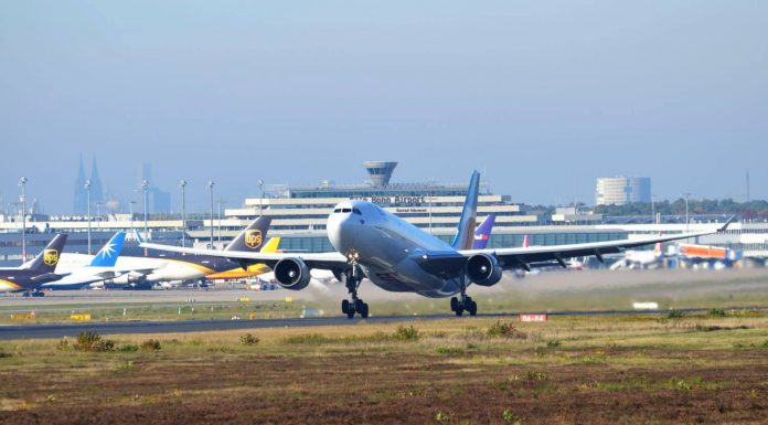 Anti-Terror-Einheiten am Köln Bonn Airport