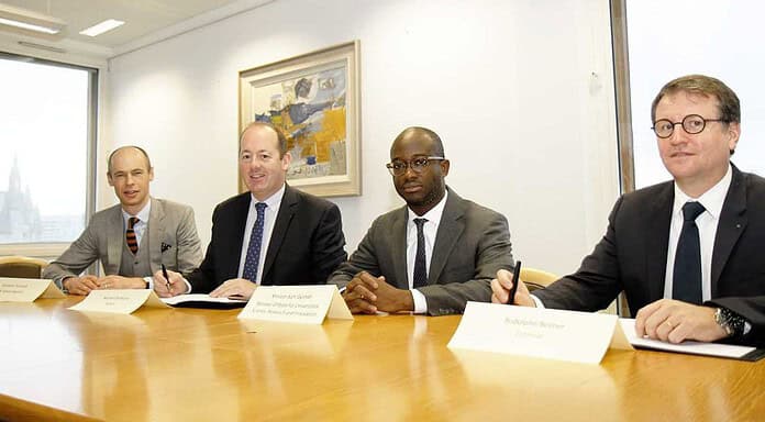 Airbus baut Hotbird-Satelliten für Eutelsat