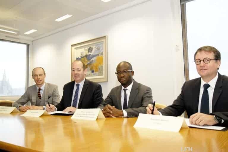 Airbus baut Hotbird-Satelliten für Eutelsat