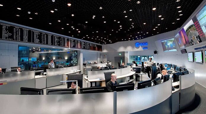 Raumfahrt in Europa: SpaceTalks endet am Fraport