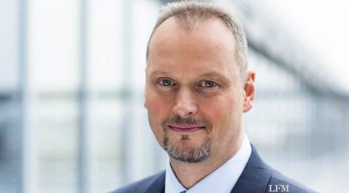 Michael Schöllhorn kommt als COO zu Airbus