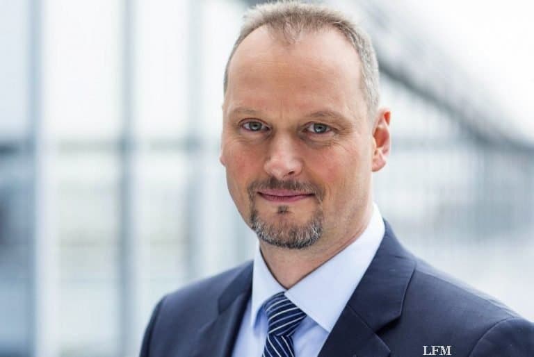 Michael Schöllhorn kommt als COO zu Airbus