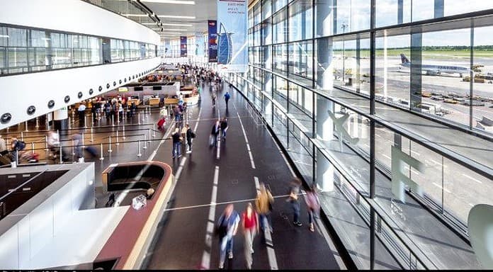 Bordeaux ab Wien im Flugplan 2019