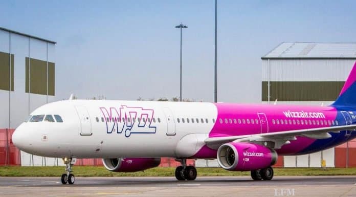 Wizz Air: Urlaubsziel Palanga in Litauen ab Dortmund