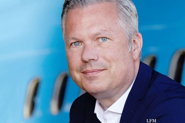 Kapitän Oliver Lackmann in Vorstand des BDL gewählt