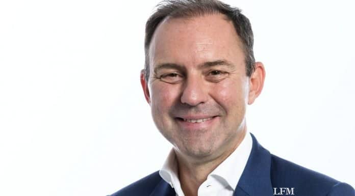 Roussel fürs Board of Directors der ArianeGroup