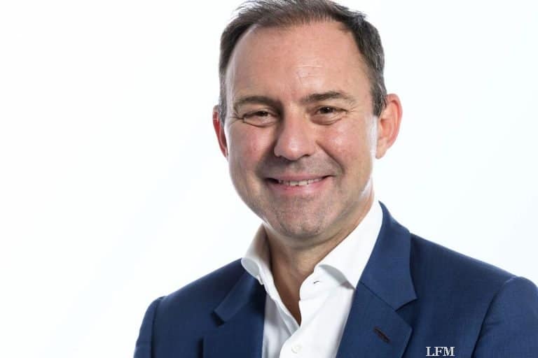 Roussel fürs Board of Directors der ArianeGroup