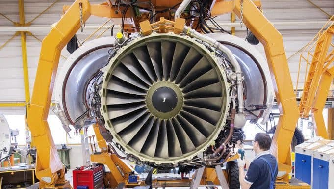 Serene Air aus Pakistan beauftragt MTU Maintenance
