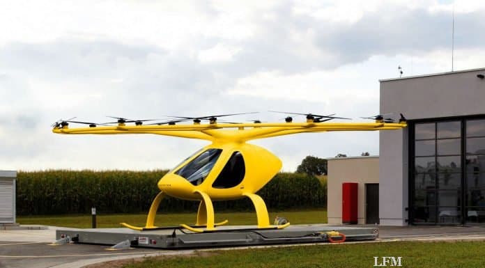 Multikopter als Gelber Engel: ADAC plant Einsätze