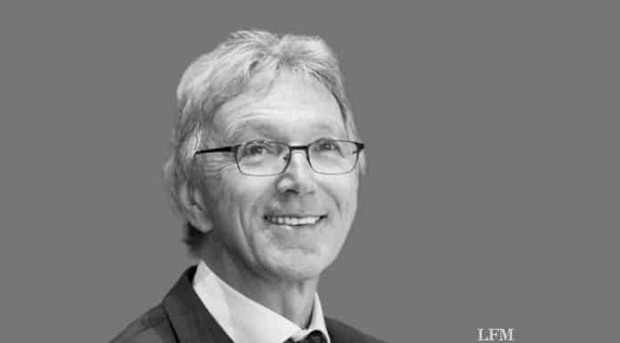 Trauer um Lufthanseat Wolfgang Mayrhuber