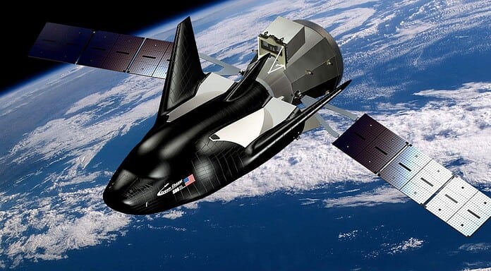 OHB sucht für ESA künftige Missionen mit Dream Chaser