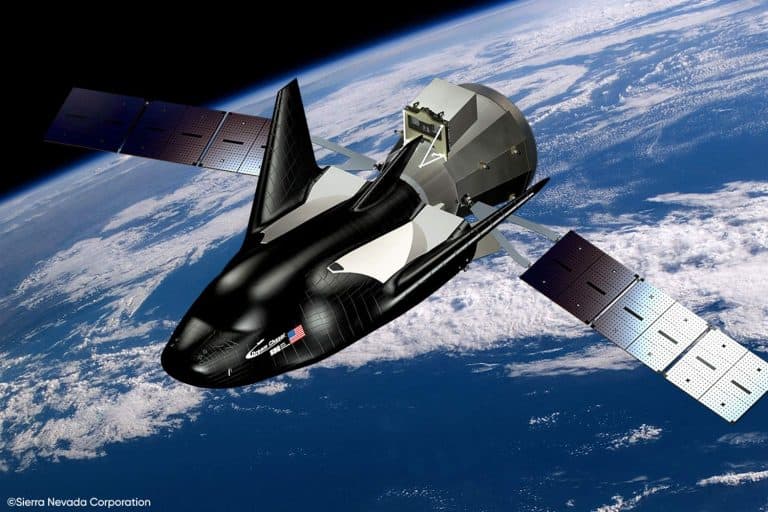 OHB sucht für ESA künftige Missionen mit Dream Chaser