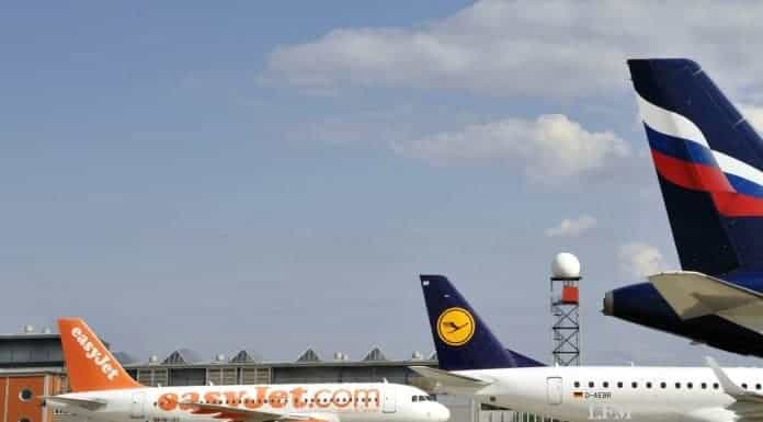 Dresden mit neuen Nonstop-Zielen Barcelona und London