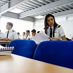 Airbus kann mit Pilotenausbildung an den Start