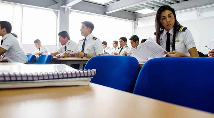 Airbus kann mit Pilotenausbildung an den Start