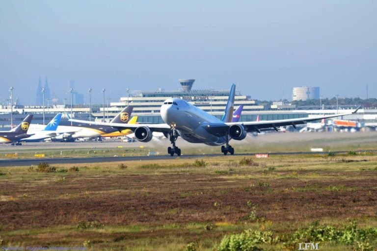 Köln Bonn Airport erwartet Verlust 2019