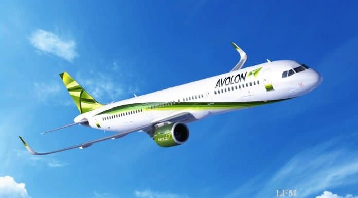 100 Airbus NEO-Flugzeuge für Avalon bestätigt