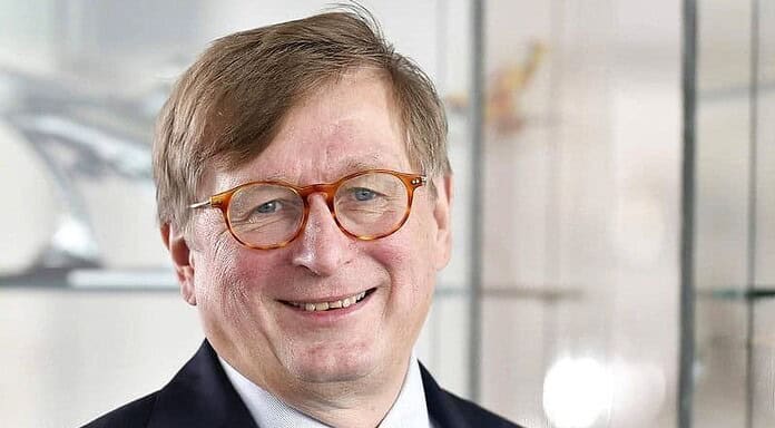 Kerkloh scheidet 2019 als Flughafen-Chef aus