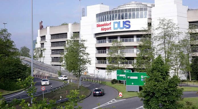 Rolf Pohlig für Vorsitz des Flughafen-Aufsichtsrates DUS