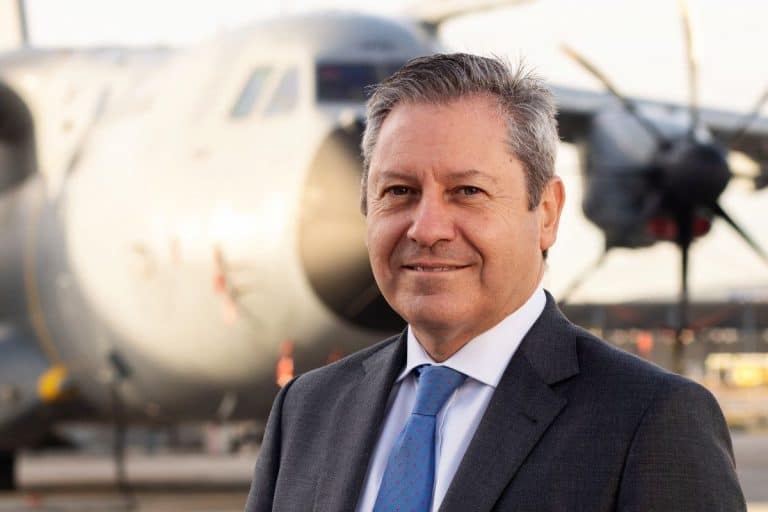 Alberto Gutiérrez folgt auf Fernando Alonso bei Airbus