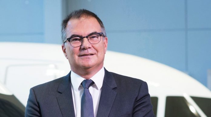 Airbus: Philippe Mhun Nachfolger von Didier Evrard