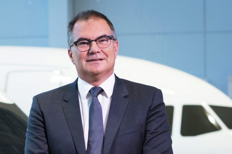 Airbus: Philippe Mhun Nachfolger von Didier Evrard