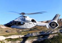 Airbus H160: Erste Serienmaschine flügge
