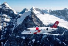 Challenger 650-Flotte bei Schweizer Rega komplett