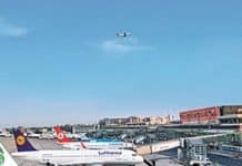 Flughafen Bremen mit Bula über Ausscheiden einig