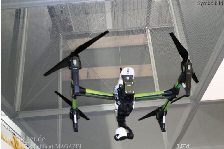 Drohnen blockieren Flugbetrieb in London Gatwick