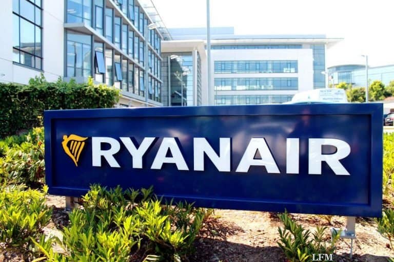 Ryanair schon mit fast 140 Mio. Passagieren 2018