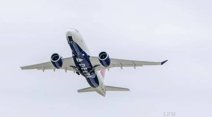 Delta Air Lines ordert mehr und größere Airbus A220