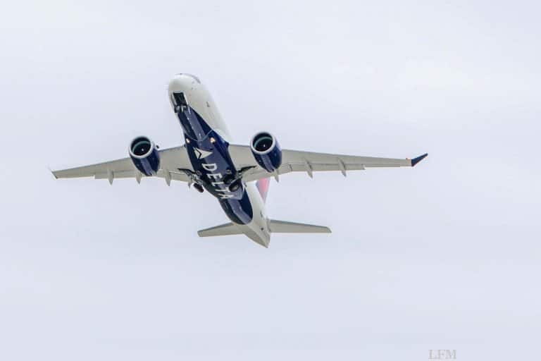 Delta Air Lines ordert mehr und größere Airbus A220