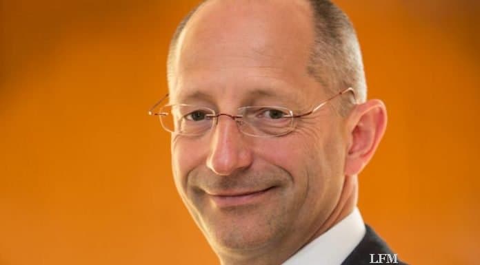 Kurt Rossner mit Aufsichtsratsvorsitz beim Eurofighter