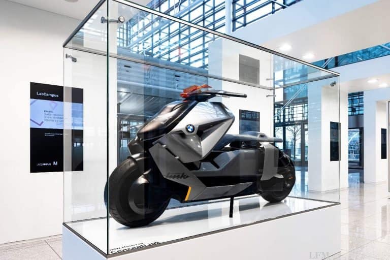 Mobilität für Morgen: Auf der Suche am Flughafen München