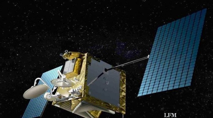 DARPA will OneWeb Satellitenbus von Airbus