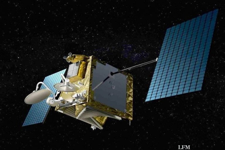 DARPA will OneWeb Satellitenbus von Airbus