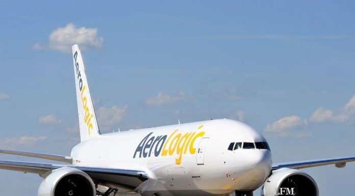 AeroLogic bekommt neue Boeing 777F für LEJ