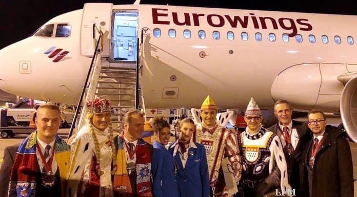 Wenn Prinz, Bauer und Jungfrau zum Papst fliegen