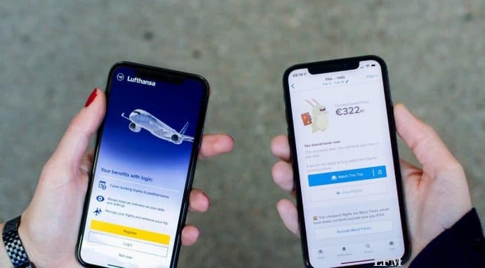 Lufthansa und Hopper: KI zur Vorhersage von Buchungen