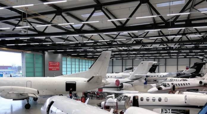 Honeywell authorisiert Atlas Air Service in Bremen