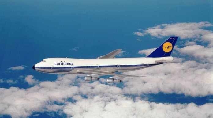 Jumbo 747 vor 50 Jahren im Erstflug
