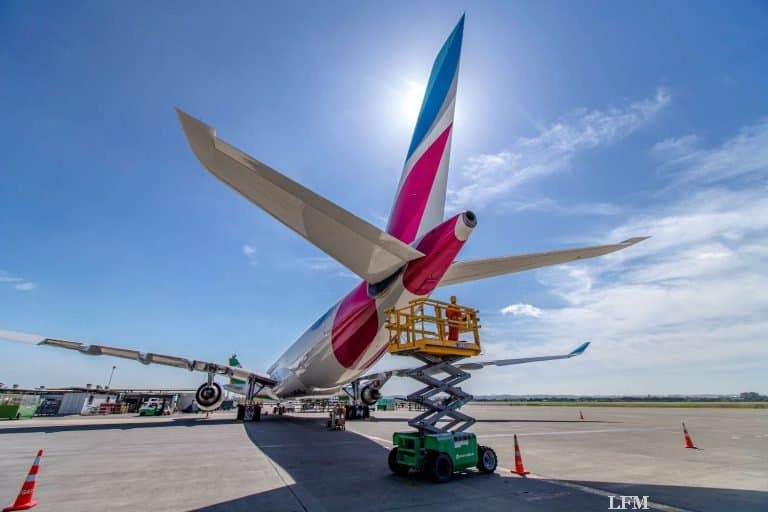 Usedom im Sommer ab Dortmund Direktziel